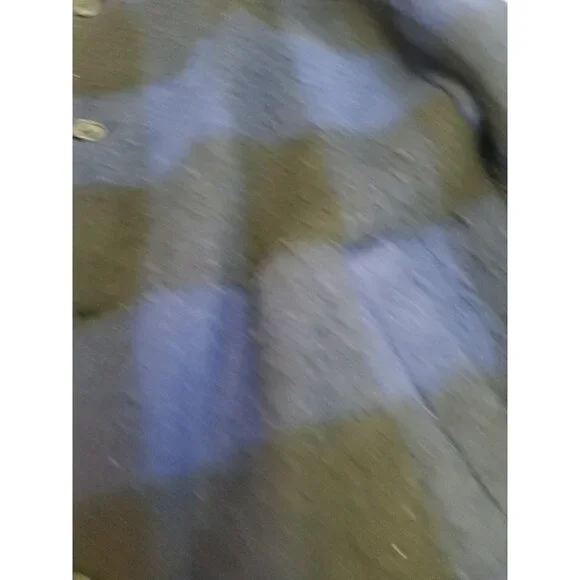 Beams Boy Wool Coat Women's Size XL - Picture 16 of 16